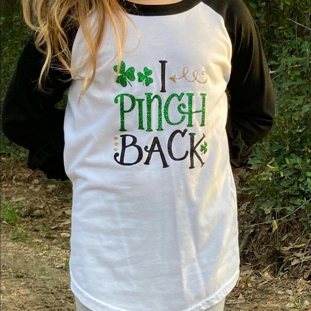 Funny st. Patrick’s Day shirt